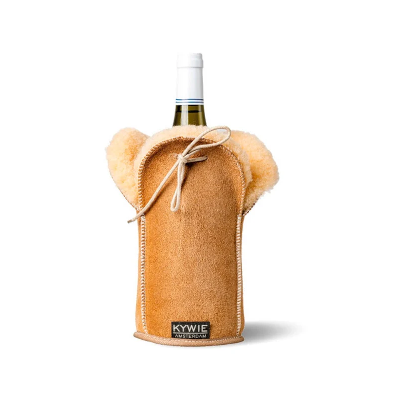 Funda enfriadora para cava y champán Kywie