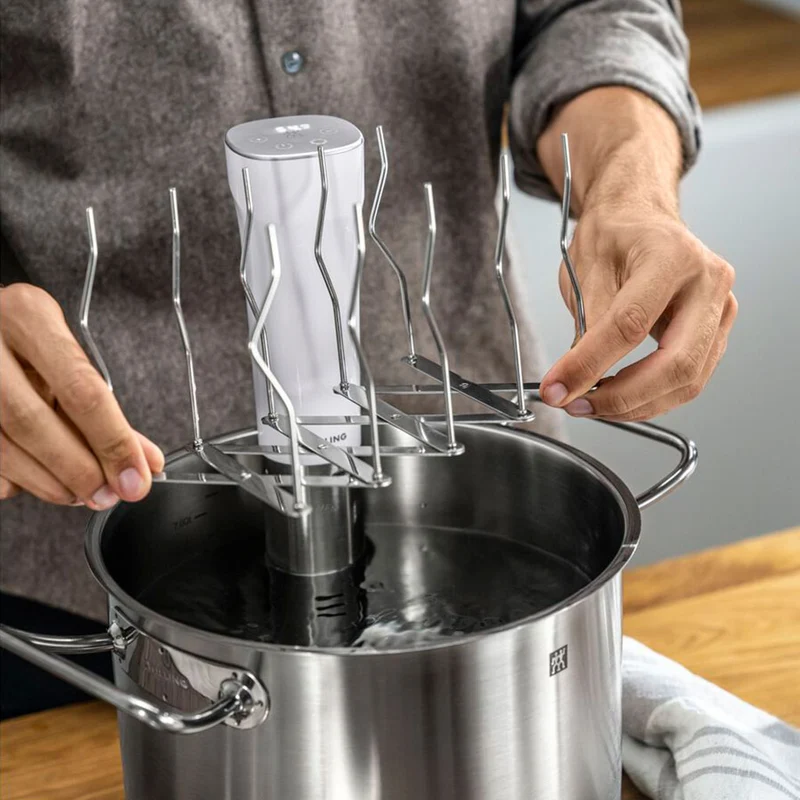 Rejilla para sous-vide acero inox de Zwilling