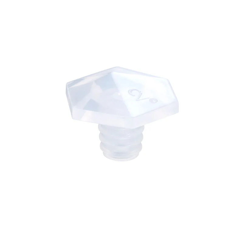 Tapón de silicona para botellas Charles Viancin