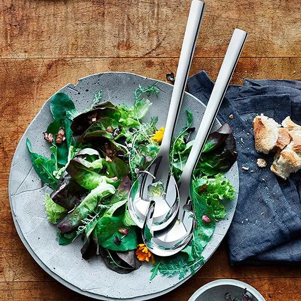 Cubiertos para ensalada WMF Nuova