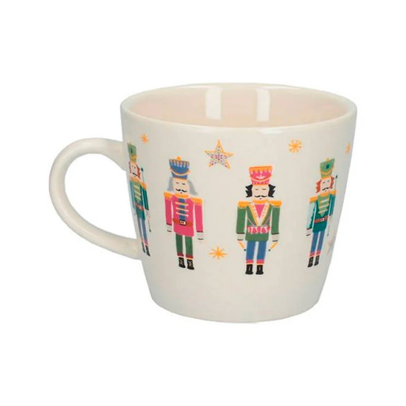 Taza mug Cascanueces y Bailarinas de KitchenCraft
