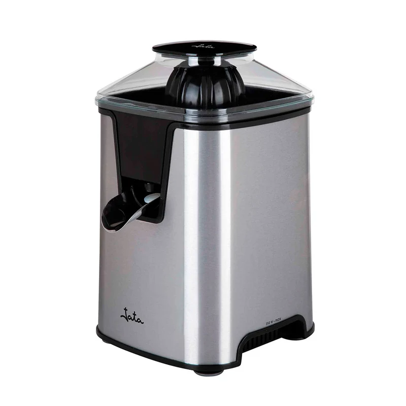 Exprimidor antigoteo acero inox de Jata
