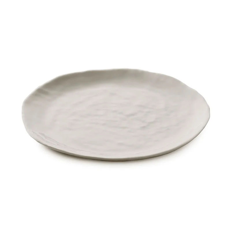 Plato cerámico YLI de Revol