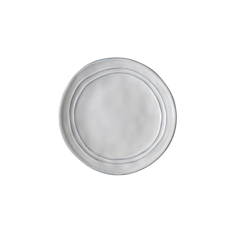 Plato para pastas y café Artisan Collection de Laura Ashley