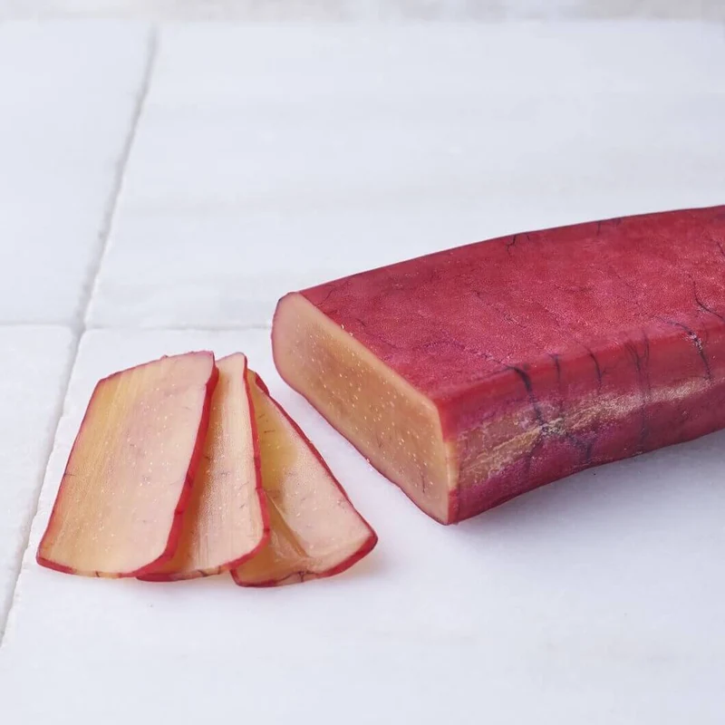Huevas de Maruca (laminadas) - 200g