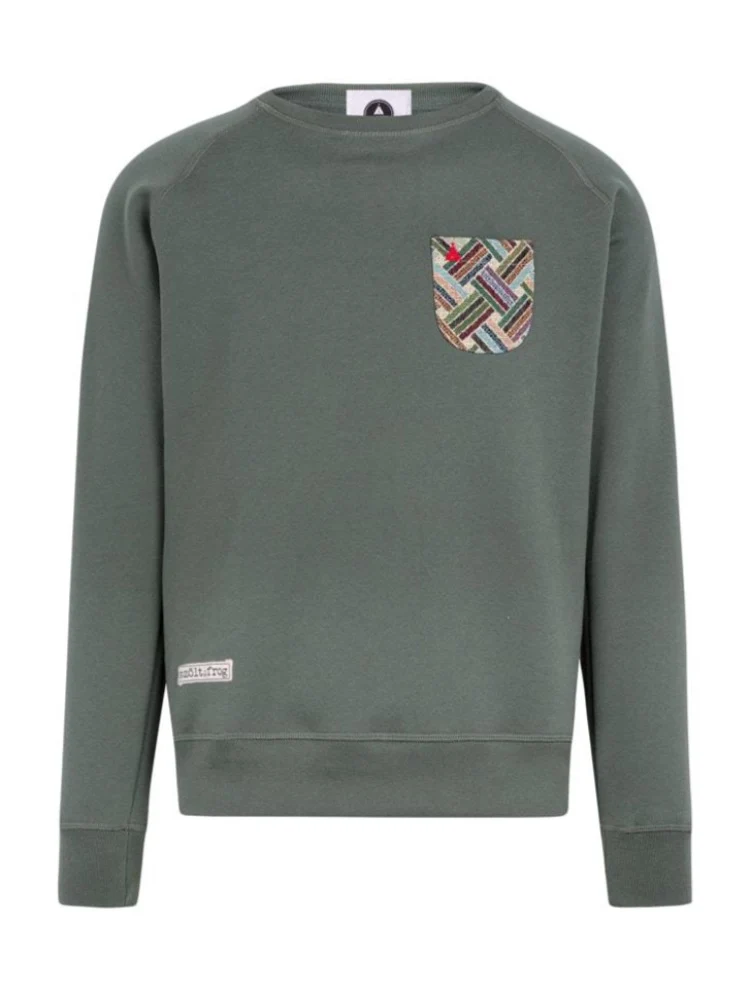 SUDADERA CHILAW