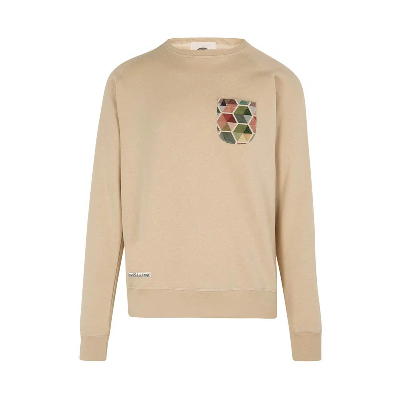 SUDADERA MERKUR