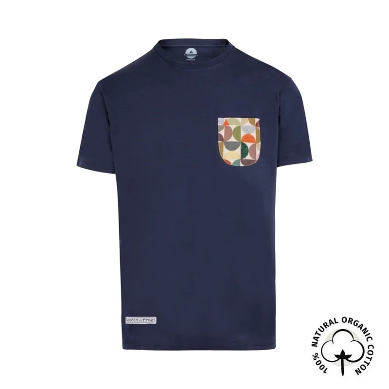 CAMISETA NAEROY