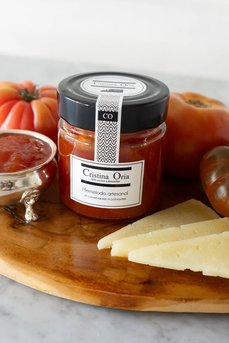 Mermelada de Tomate 230G