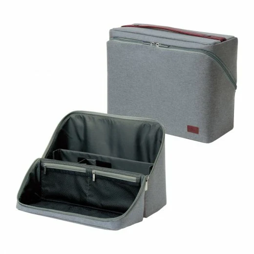Organizador de Esctitorio Gris