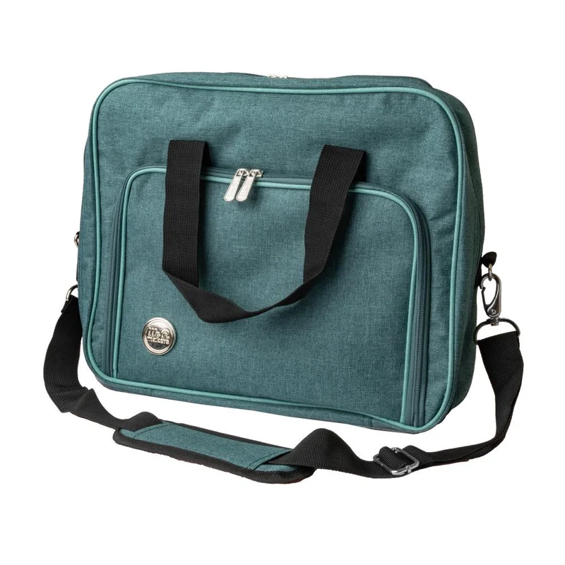 Crafter's Storage Shoulder Bag Mint We R Makers