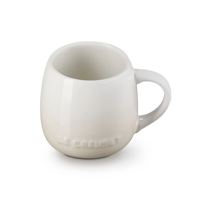 Taza mug 320 ml Coupe de Le Creuset