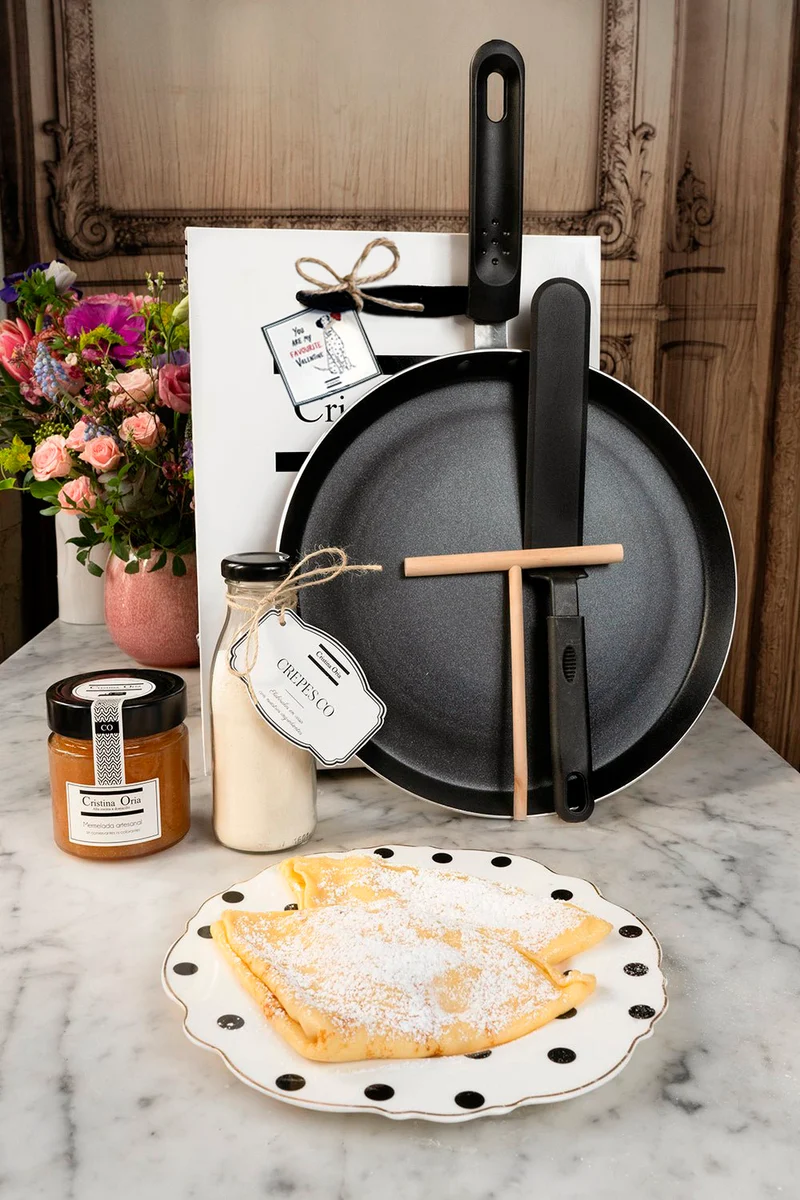 Bolsa Especial Crepes