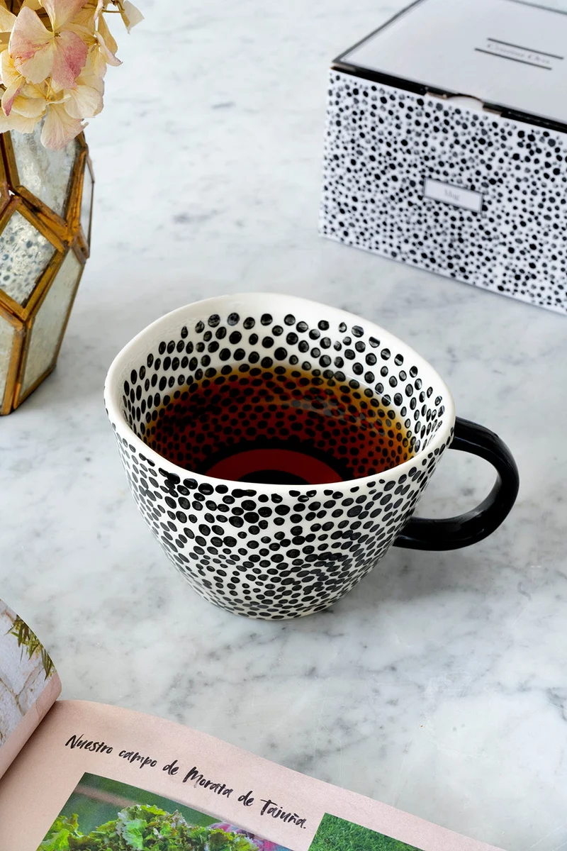 Bolsa Todo Dulce Con Taza