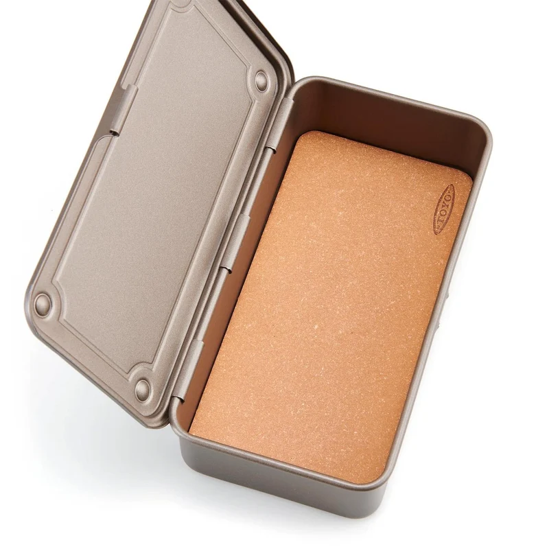 Plantilla de Cuero Regenerado para cajas T-190