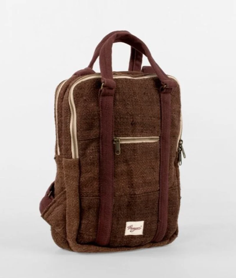 MOCHILA GOYCO