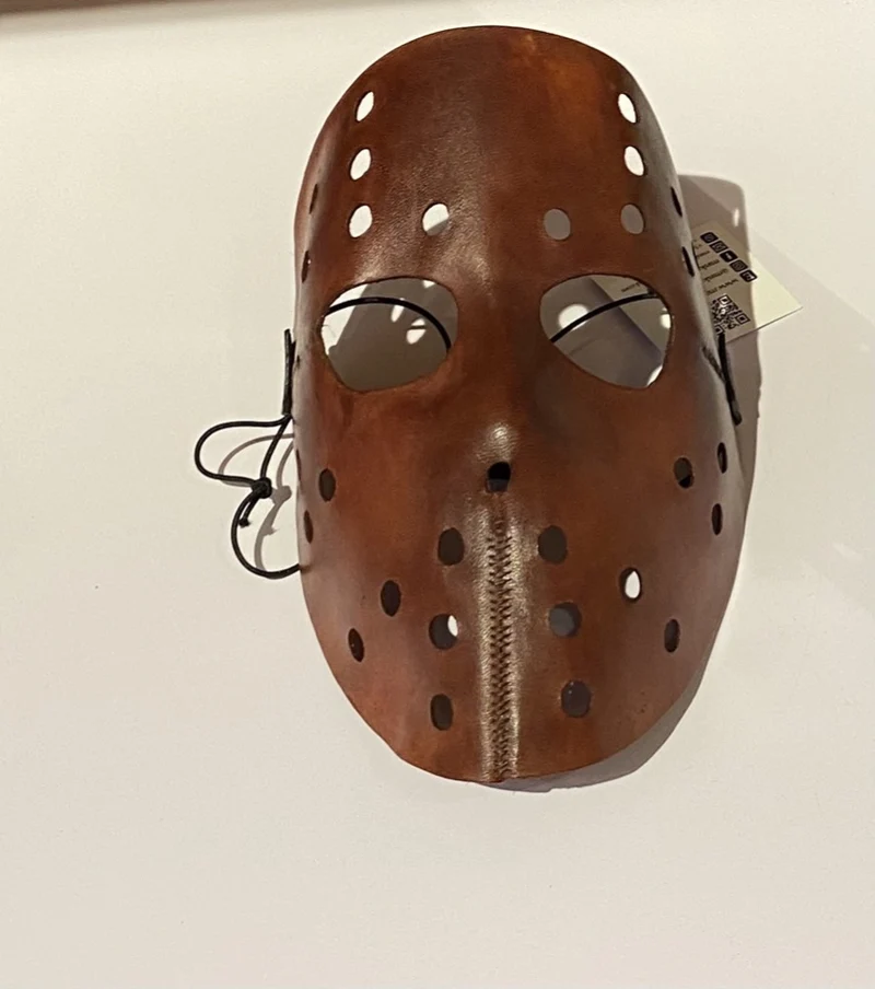 MASCARA JASON