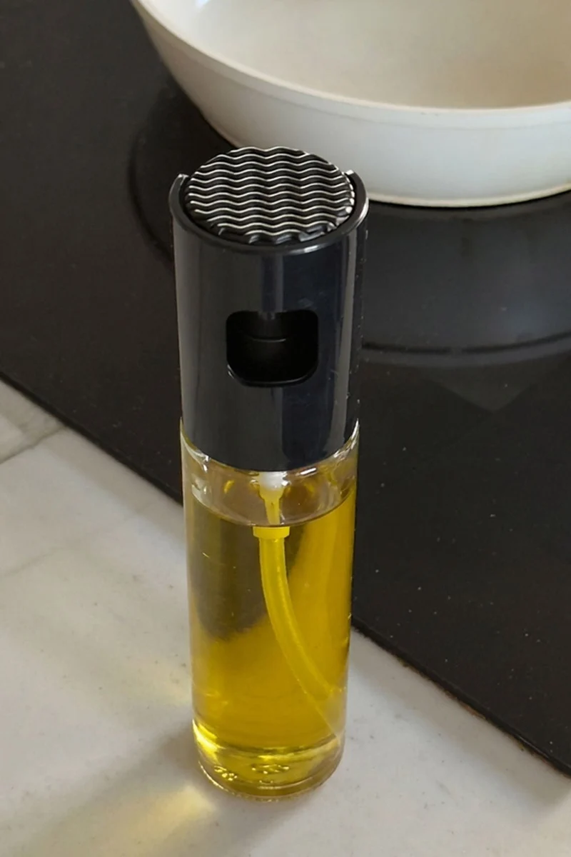Pulverizador De Aceite 100 ml