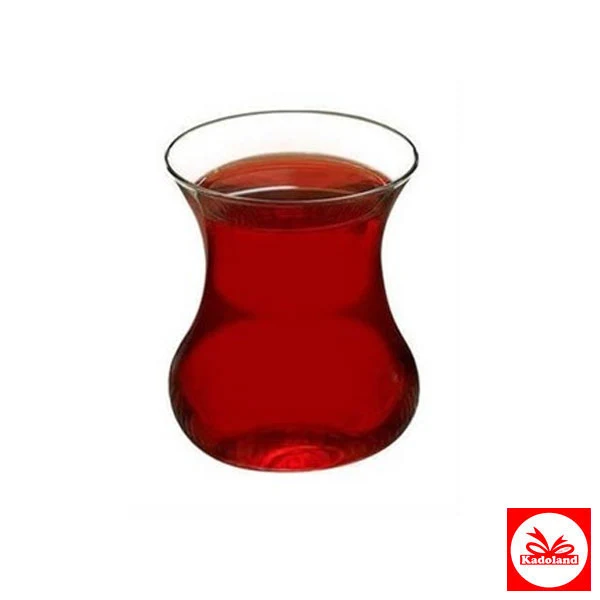 Paşabahçe 6 Lı Aurora Çay Bardağı