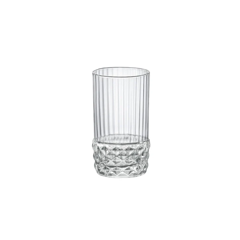 Vaso America' 20s de Bormioli Rocco