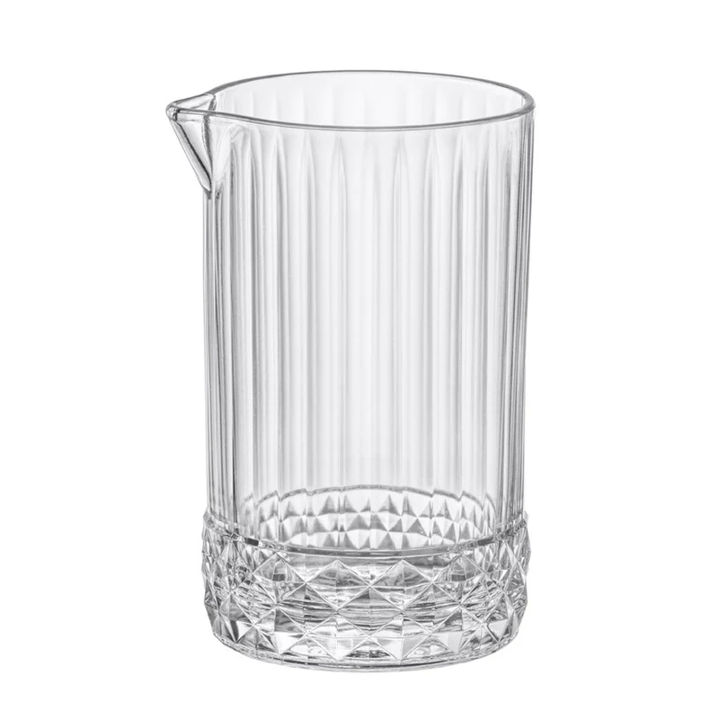 Jarra de cristal America'20s de Bormioli Rocco