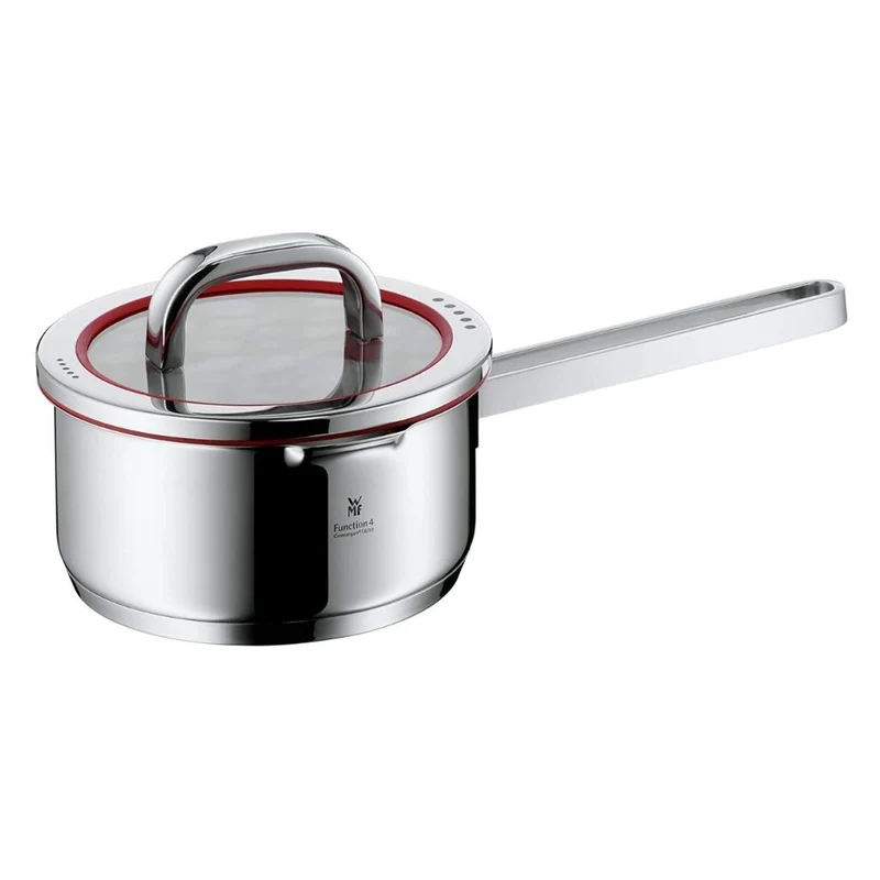 Cazo con tapa 16 cm Function 4 de WMF