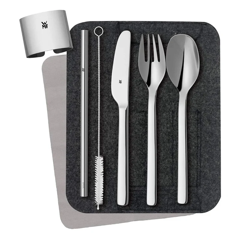 Set 8 piezas My2Go de WMF
