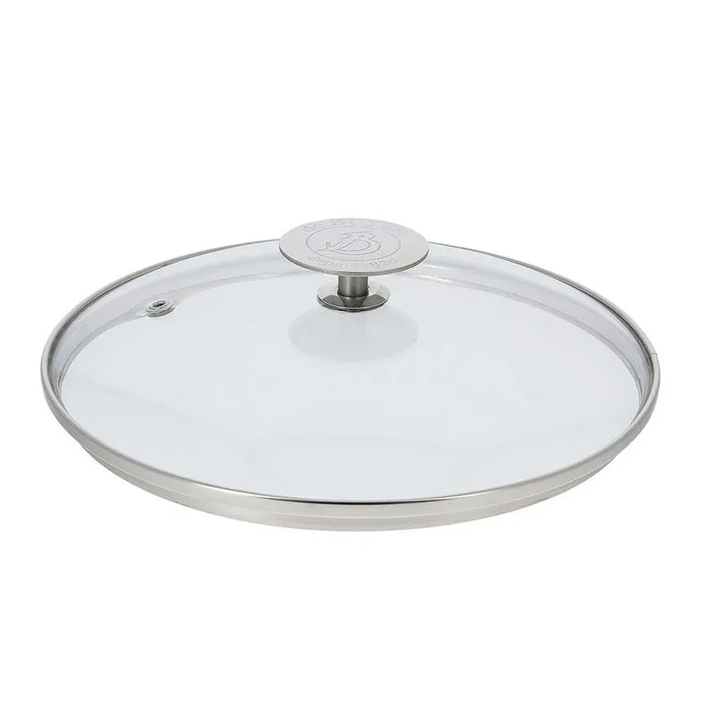 Tapa de Cristal Milady De Buyer