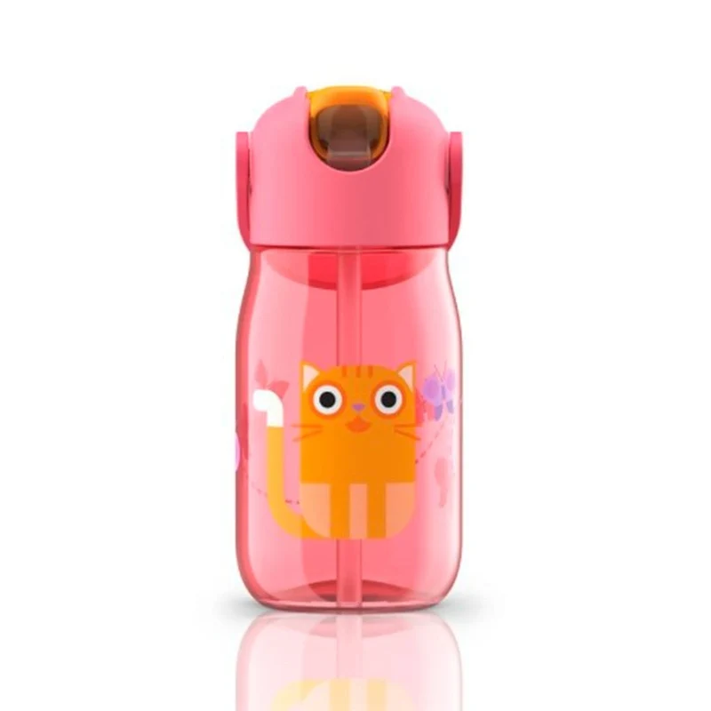 Botella para niños Zoku
