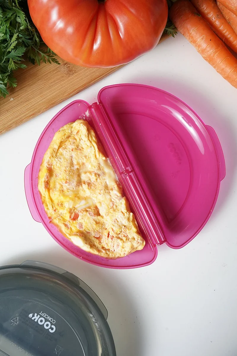 Prepara Tortillas Micro
