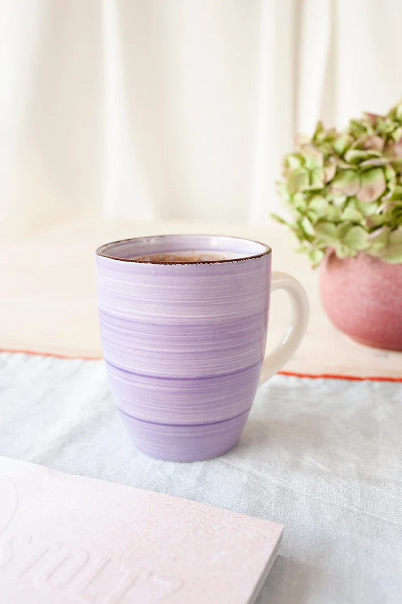 Taza Mykonos