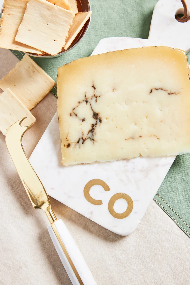 Queso Moliterno Al Tartufo 250 G