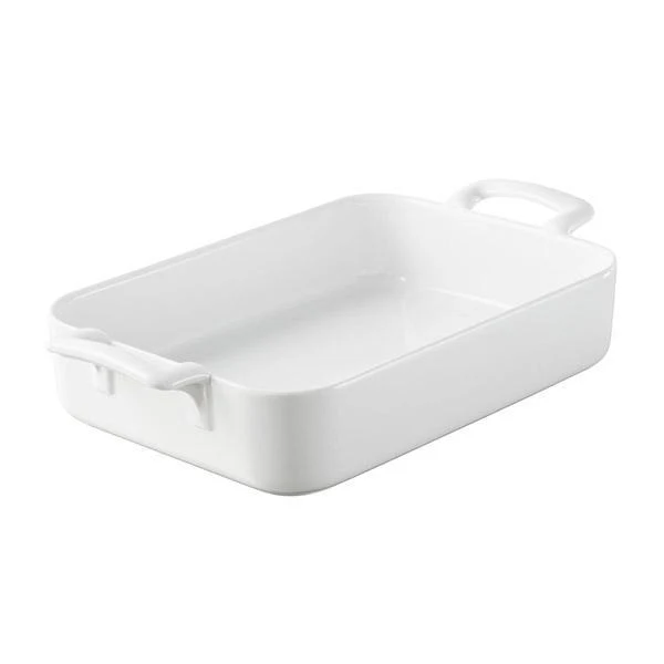 Bandeja de porcelana para horno French Classics Revol