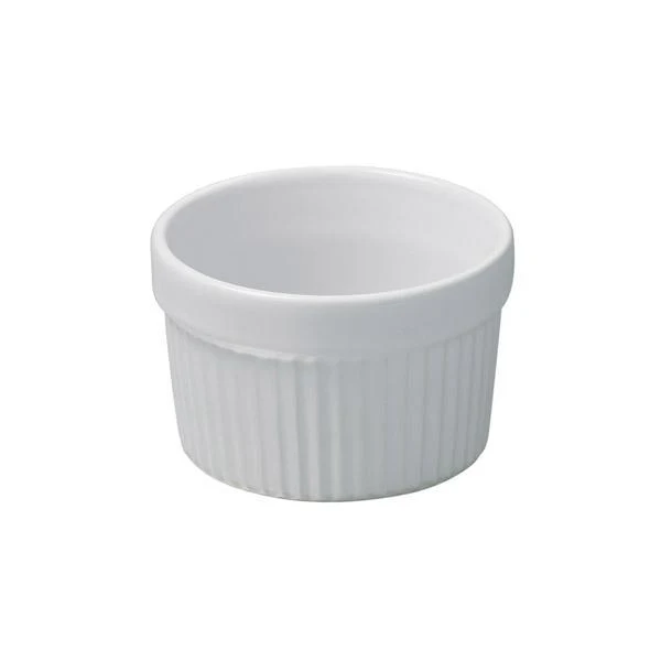 Ramequines de porcelana Revol