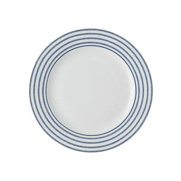 Platos de porcelana Laura Ashley