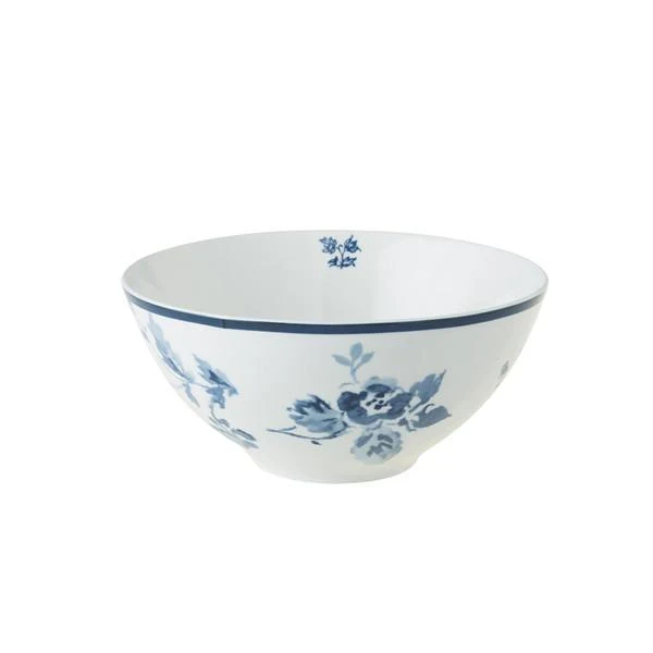 Bol de porcelana Laura Ashley