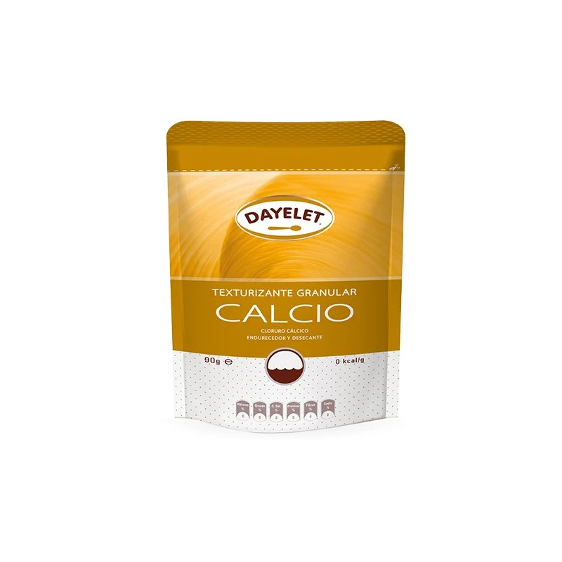 Calcic Dayelet