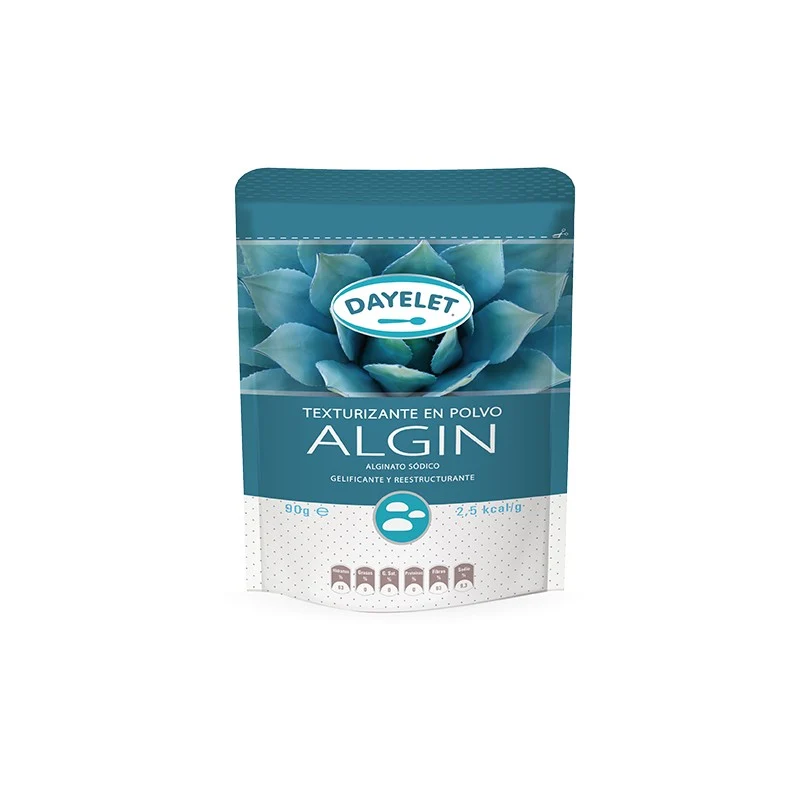 Algin Dayelet