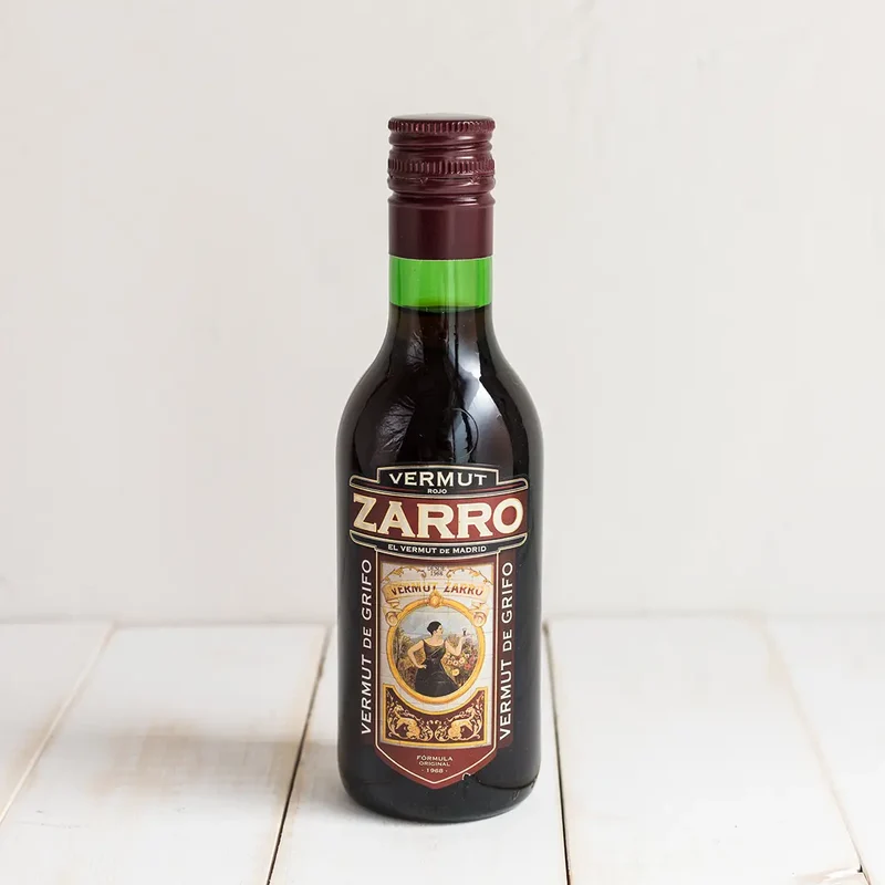 Vermut Zarro Pequeño