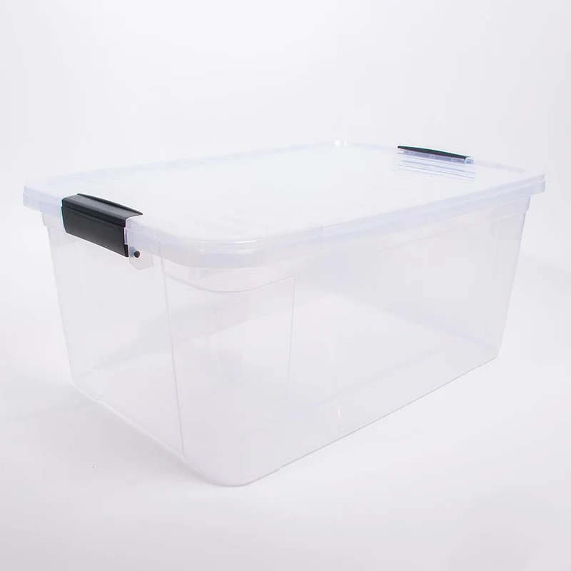 Caixa de Arrumação KYTE 34L