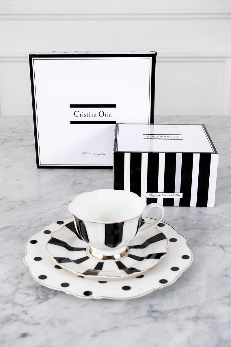 Tea Time For One