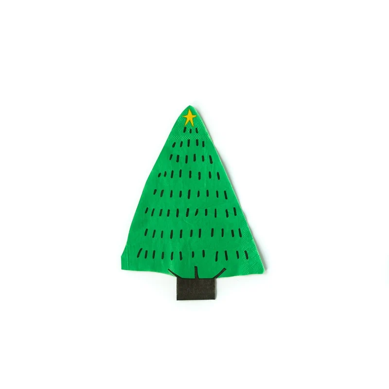 Servilletas Tree