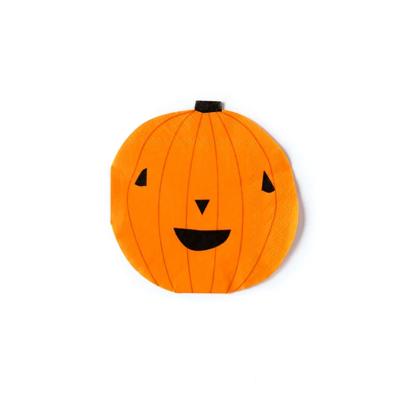 Servilletas Pumpkin