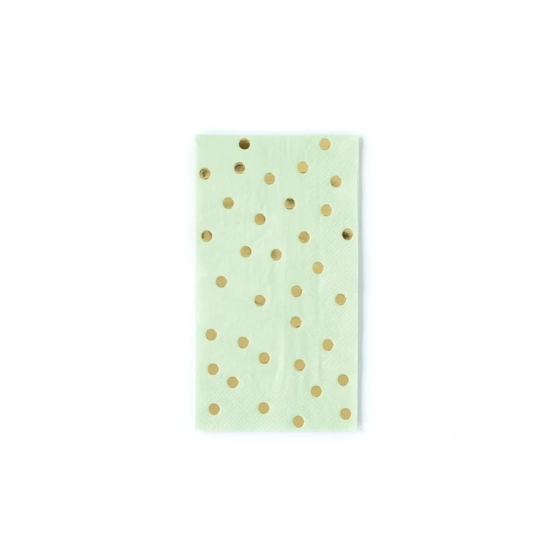 Servilletas de Papel Mint