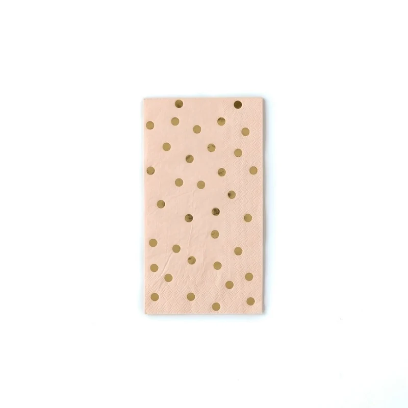 Servilletas de Papel Blush