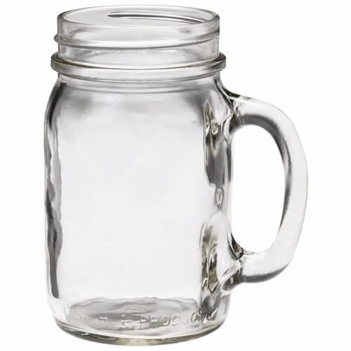 Jarra Mason Jar