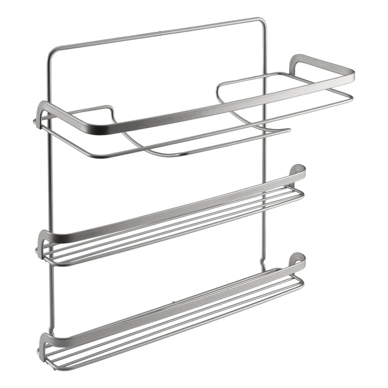 SOPORTE 3 ROLLOS PAPEL EUREKA PTH