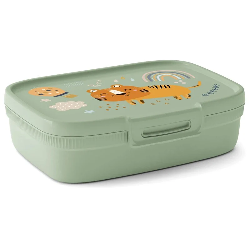SNAPBOX 1,3 LITROS CURVER