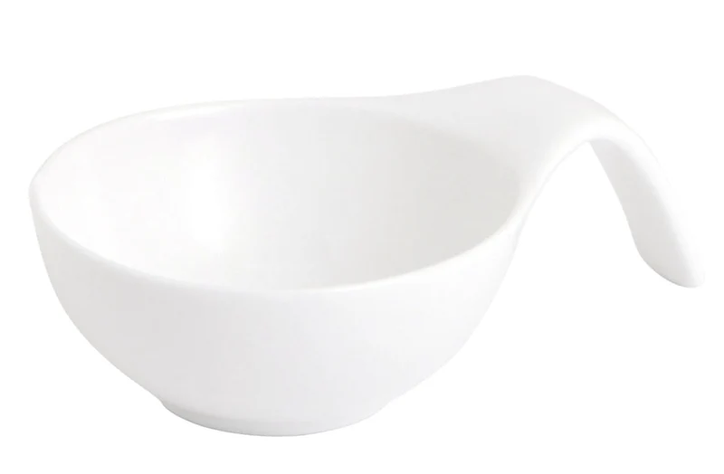 SNACKY CON ASA CHEF 8CM QUID