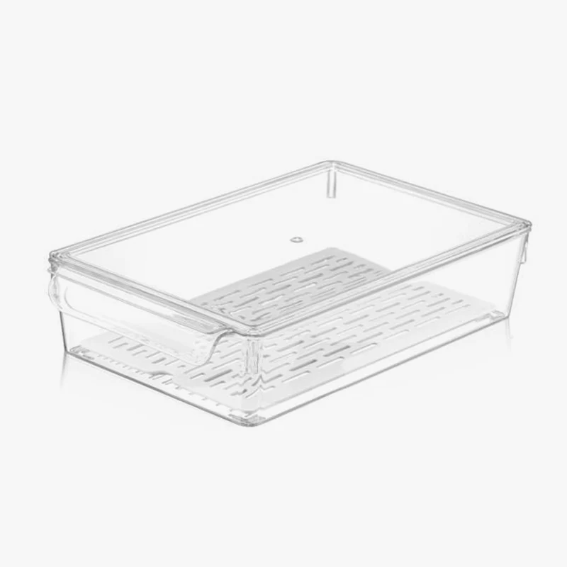 Organizador com Tampa NEVERA 20x32.5x7cm